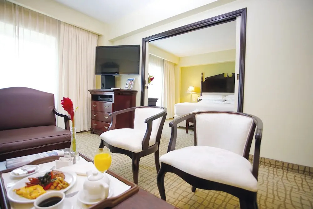 Barcelo Managua