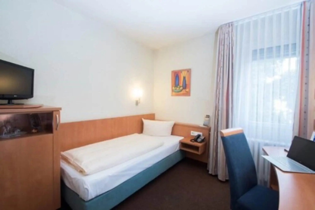 Motel Frankfurt