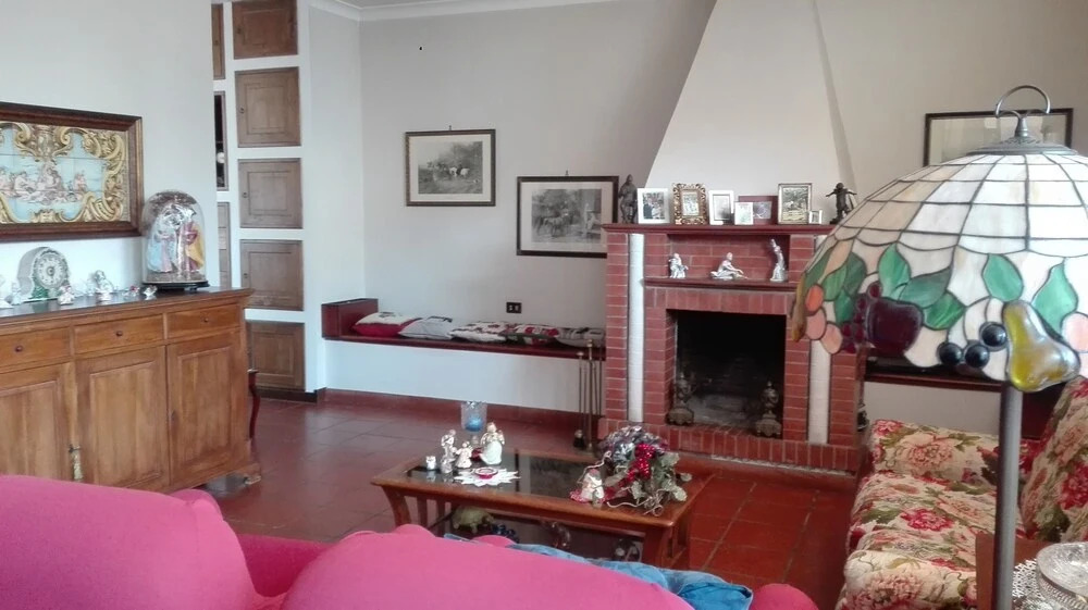 B&B Il Castagnaro
