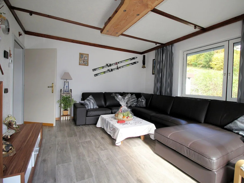 Spacious Holiday Home in Radenthein With Private Garden