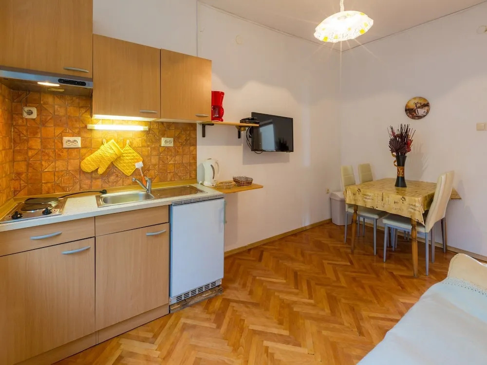 Apartments Sobol