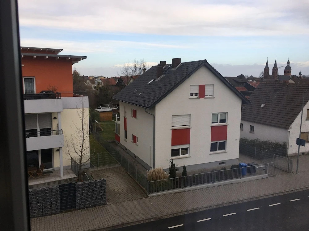 Hotel Zum Ritter