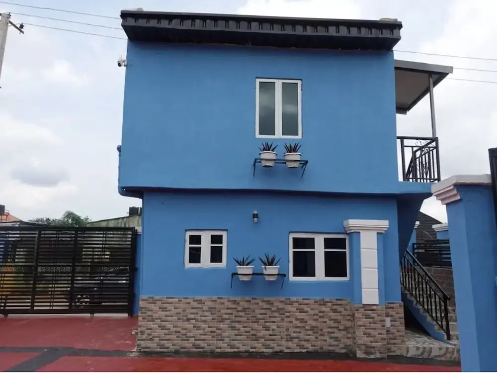 Promise Arena Service Apartments