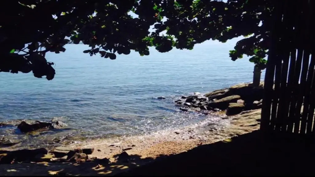 Chalés da Barra Ilhabela