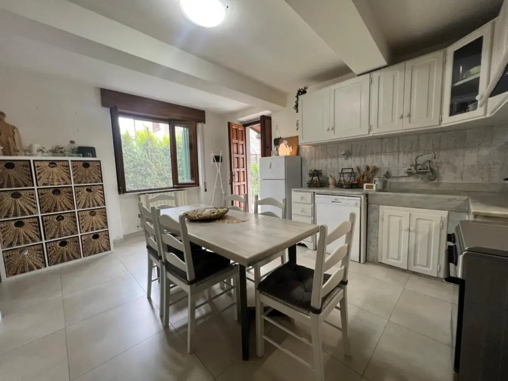 Villa Versilia-Mare e Monti