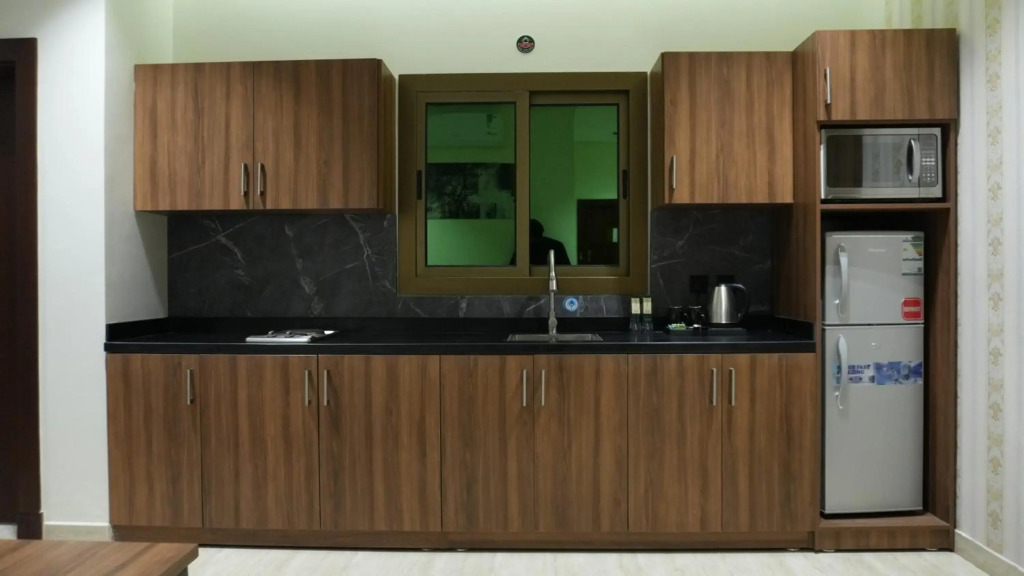 Aldar Serviced Apartments
