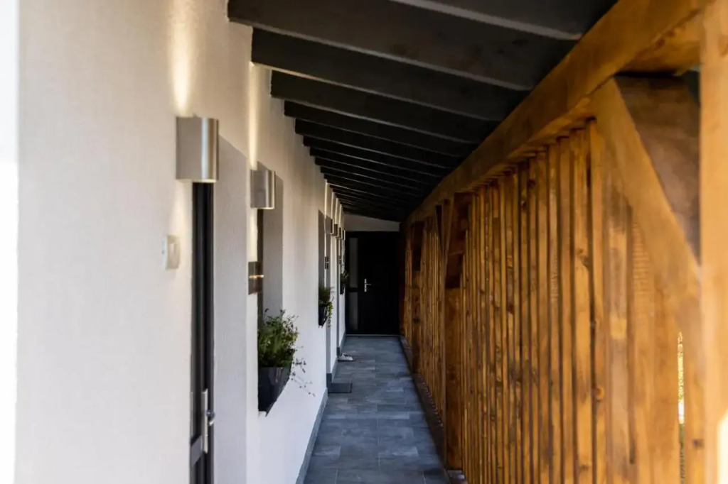 Corvin Guesthouse