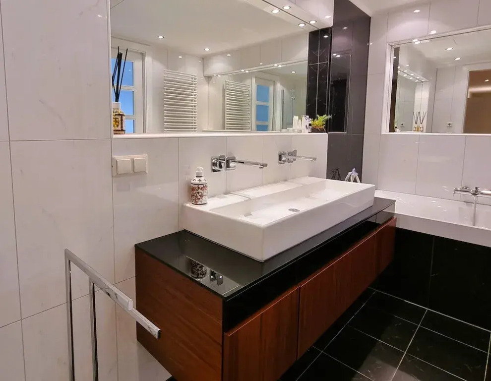 Mountains&Lakes Apartment Seepark Velden