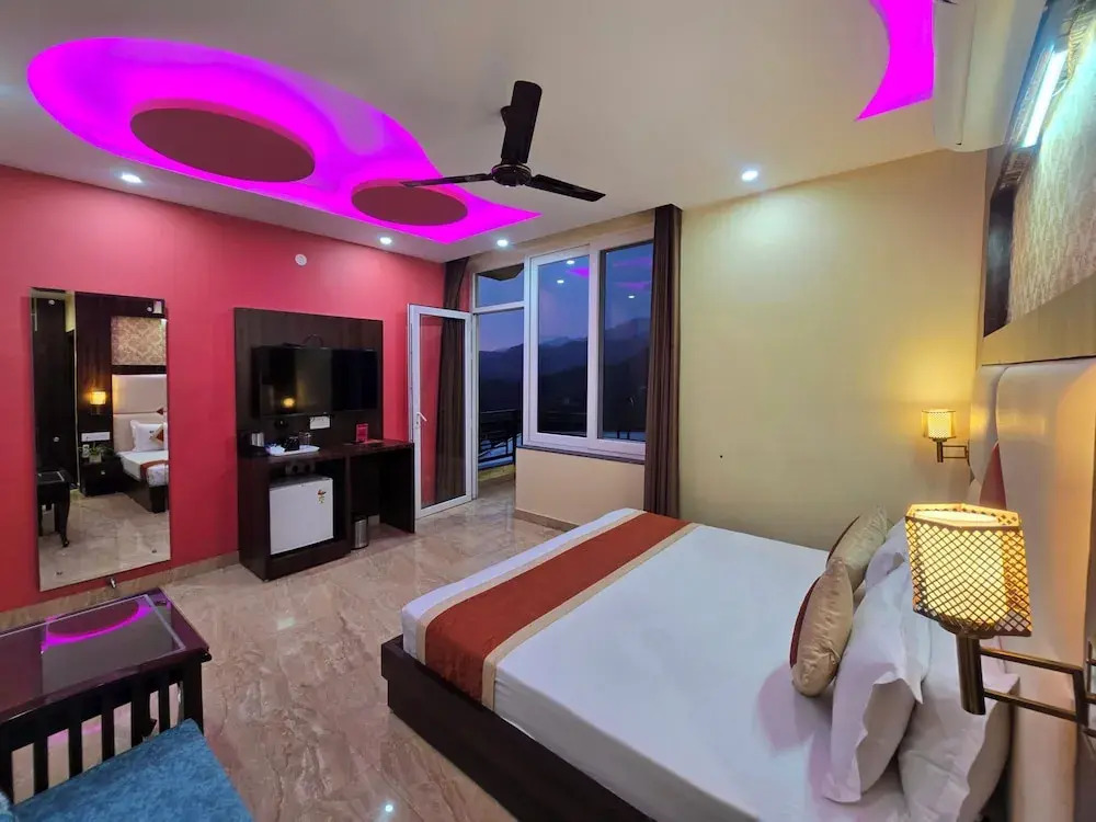 Amoda - Best Hotel in Dharamshala