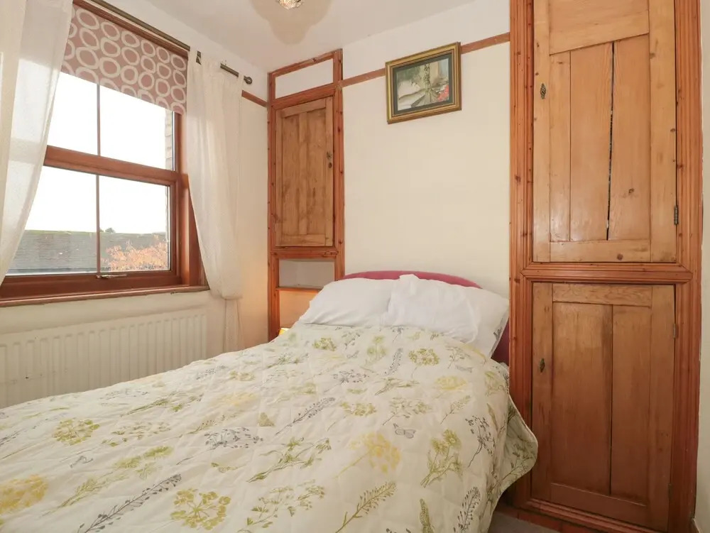 Oakman Cottage