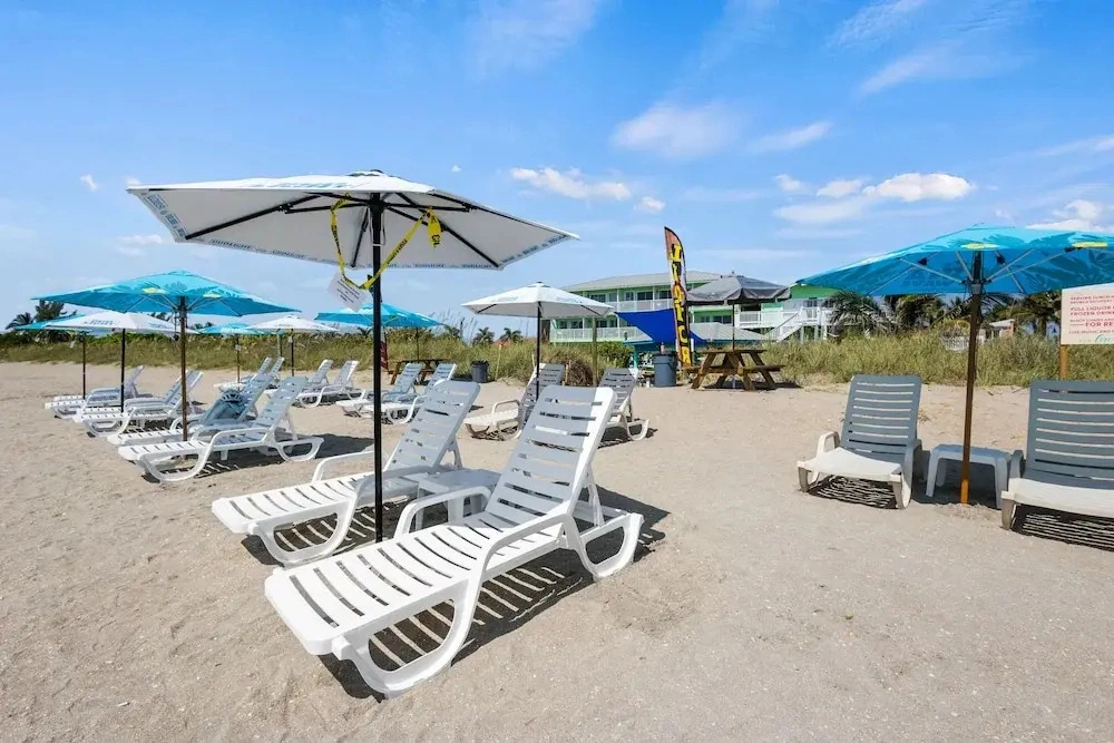 Oceanfront Inn