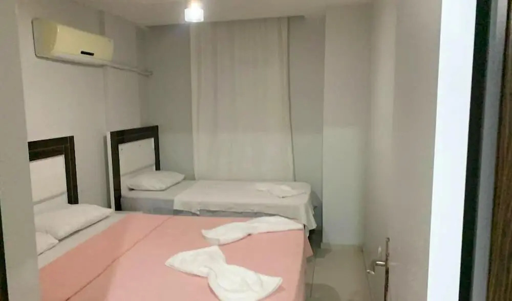 Palmiye Suit Otel