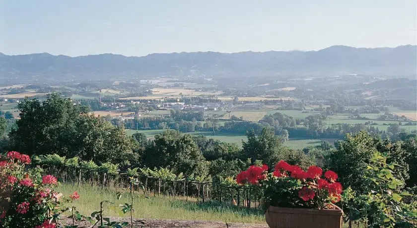 Villa Romignano