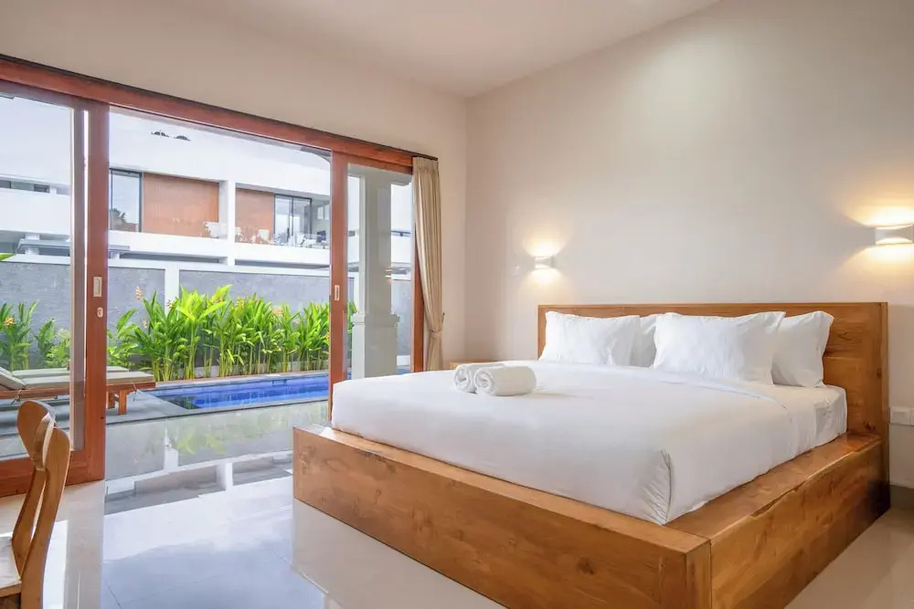 Aruna Villa 2