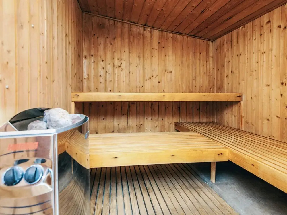 8 Person Holiday Home in Ebeltoft-by Traum