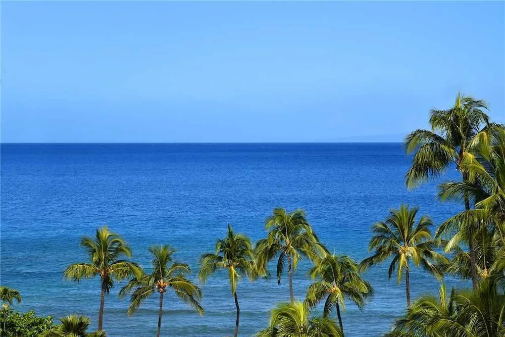 Kaanapali Shores 825 by RedAwning
