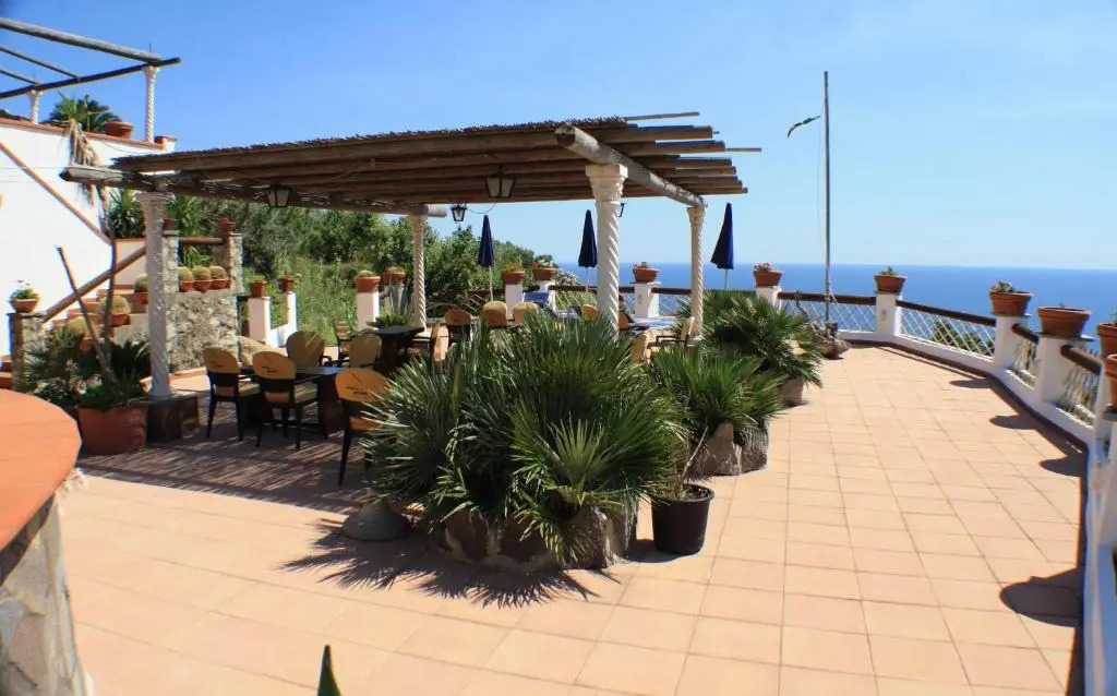 Resort Punto Azzurro