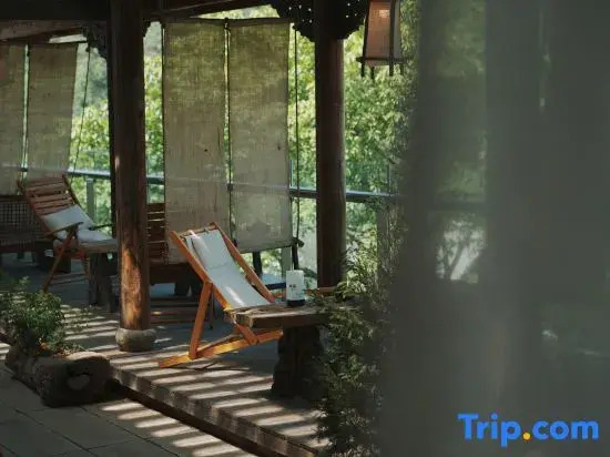 Oriental Tea Haven