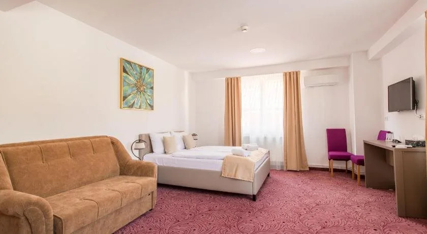 Simar Bed & Coffee Guesthouse