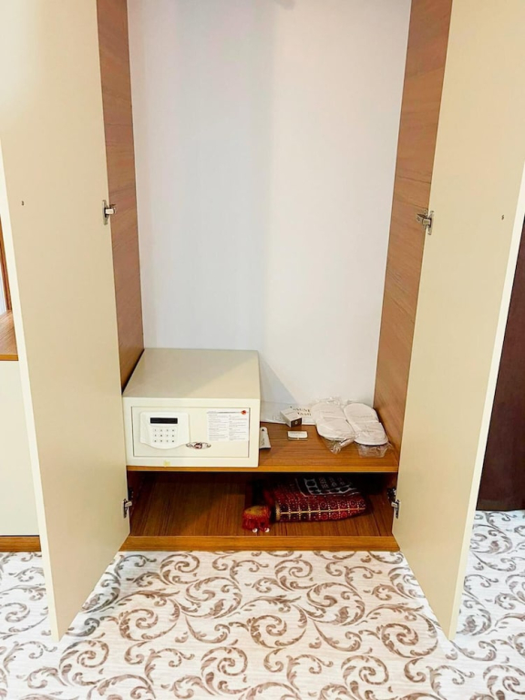 SiVAS LEON OTEL