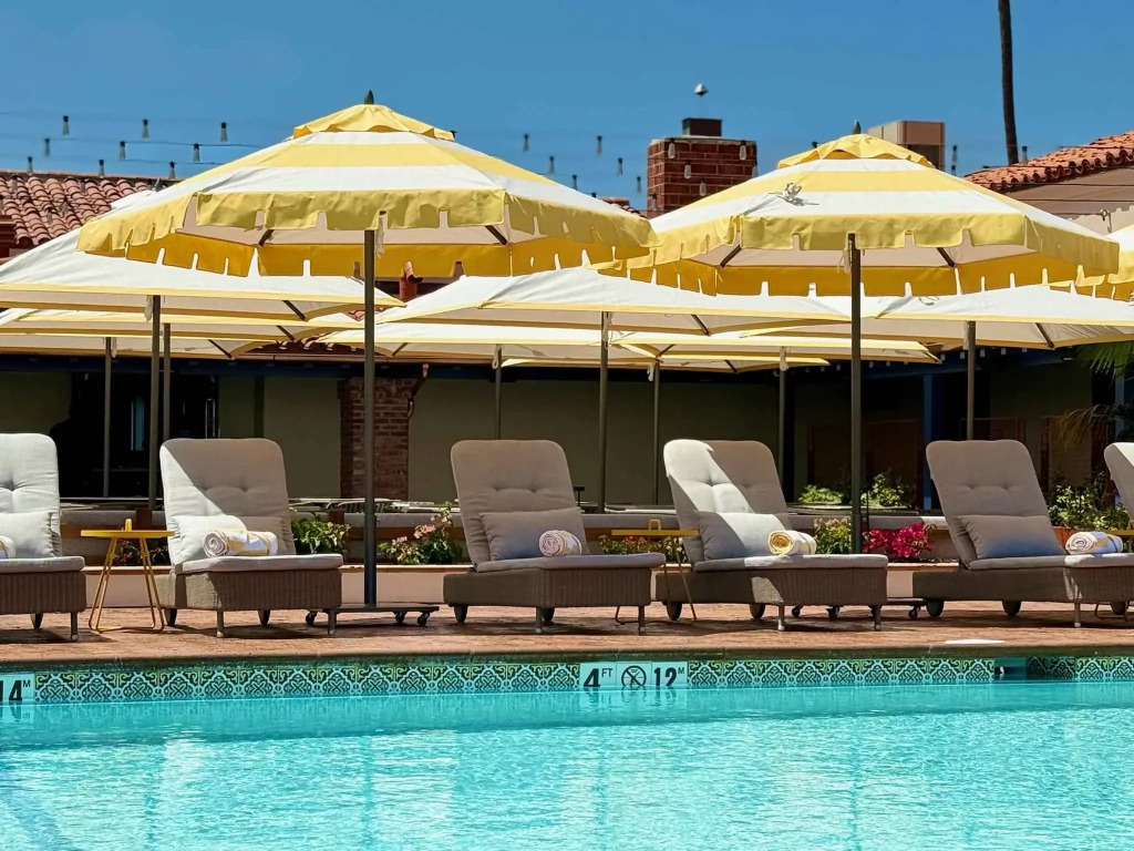 La Jolla Beach & Tennis Club