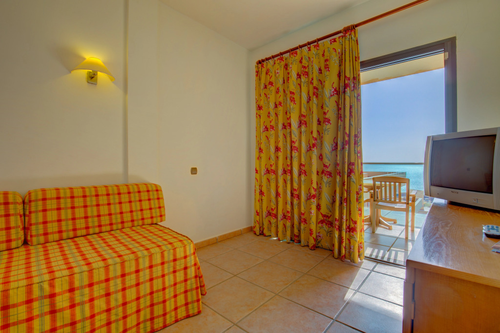 SBH Club Paraiso Playa