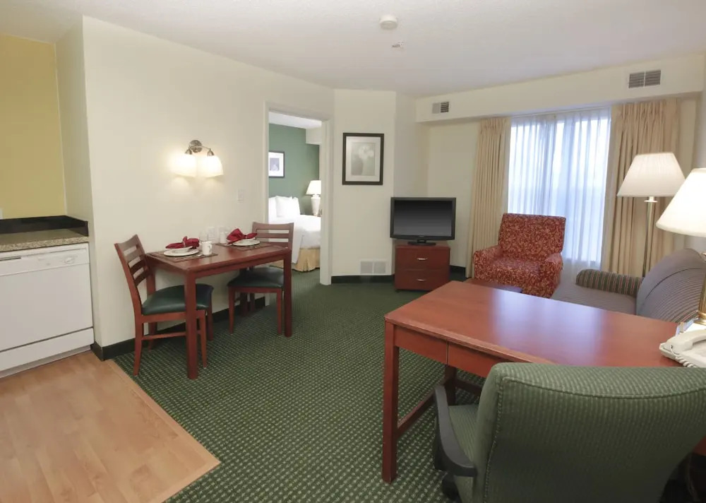 Residence Inn Oklahoma City South