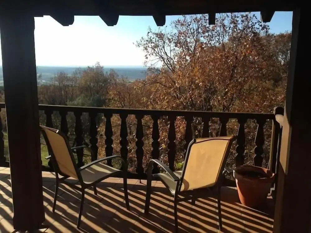Finca La Josa, Candeleda, Gredos, VUTAV397