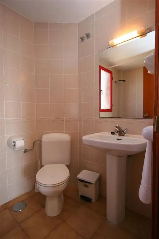Apartment Eva Mar