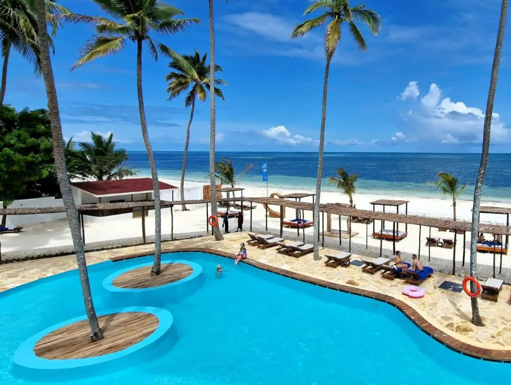 Dream of Zanzibar Resort & Spa - Premium All Inclusive