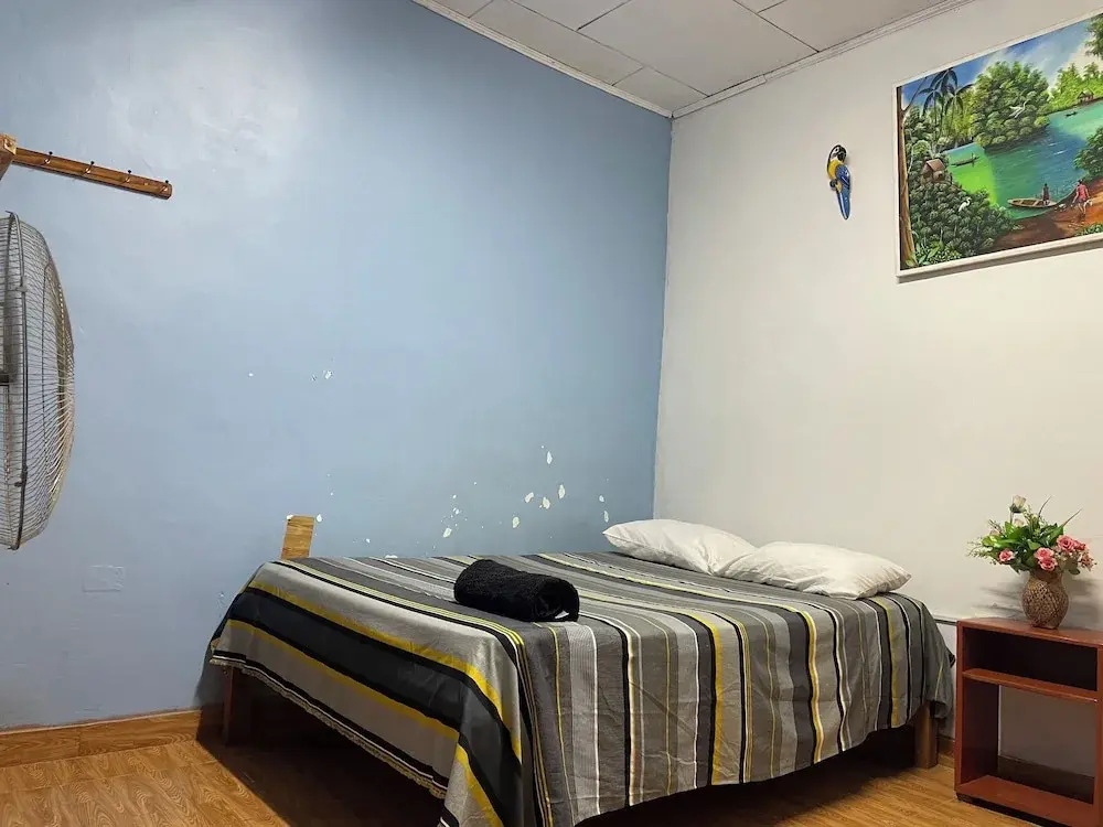 Urcututo House - Hostel