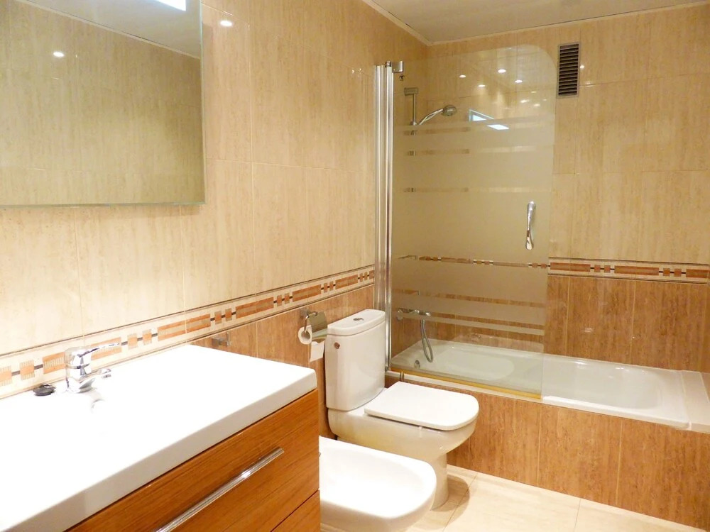 Apartamento M&C Montblanc