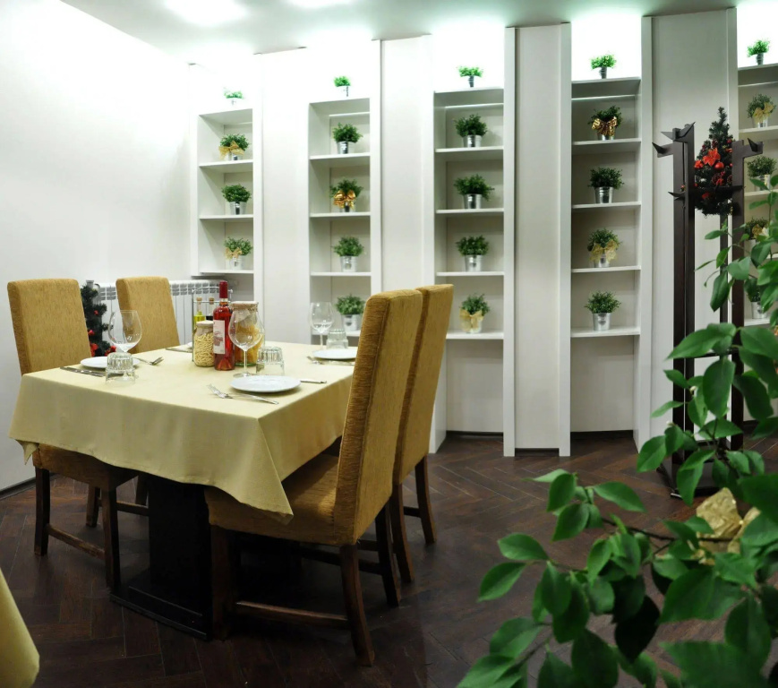 Hotel Perun Lodge