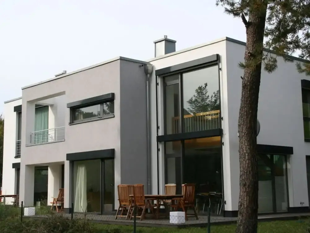 Holiday Apartment 3 Comfortable Vacation Home