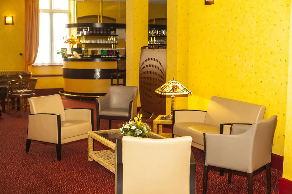 Grand Hotel Thermal