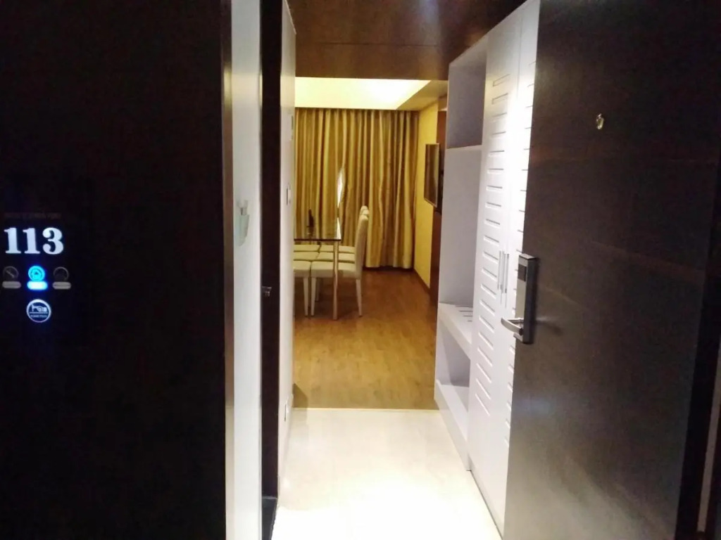 Hotel Oxina Lygon