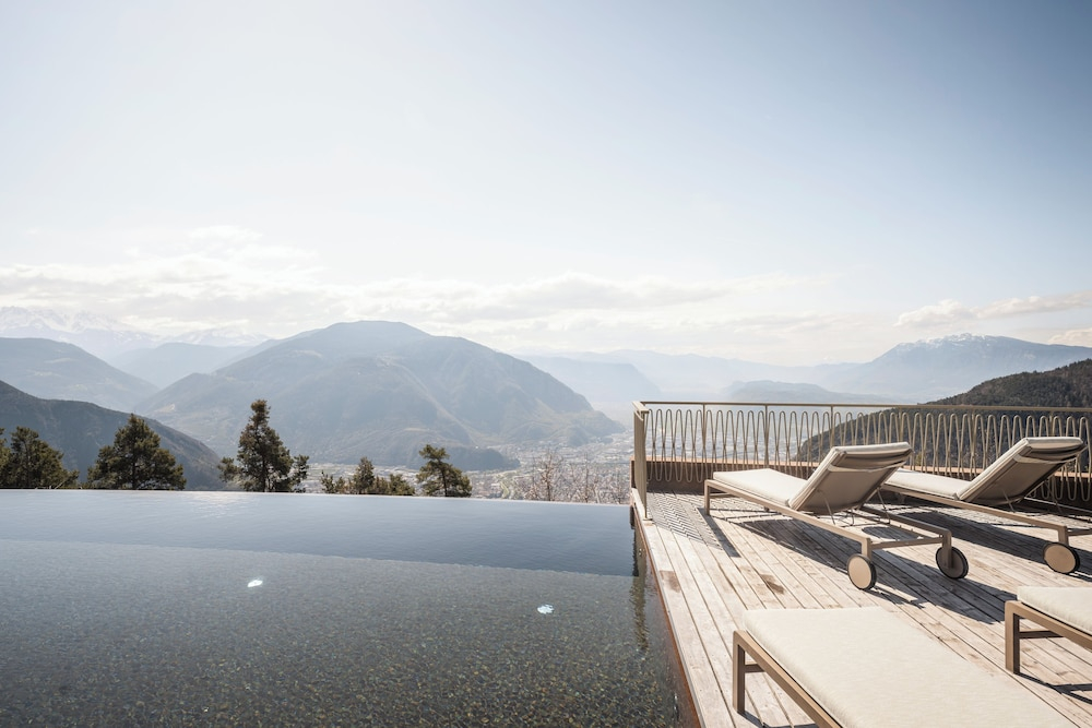 Hotel Belvedere - Fine Dining, Hideaway & SPA