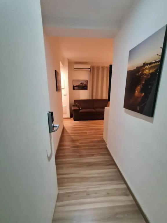 Roof Top Bela Cintra Residence