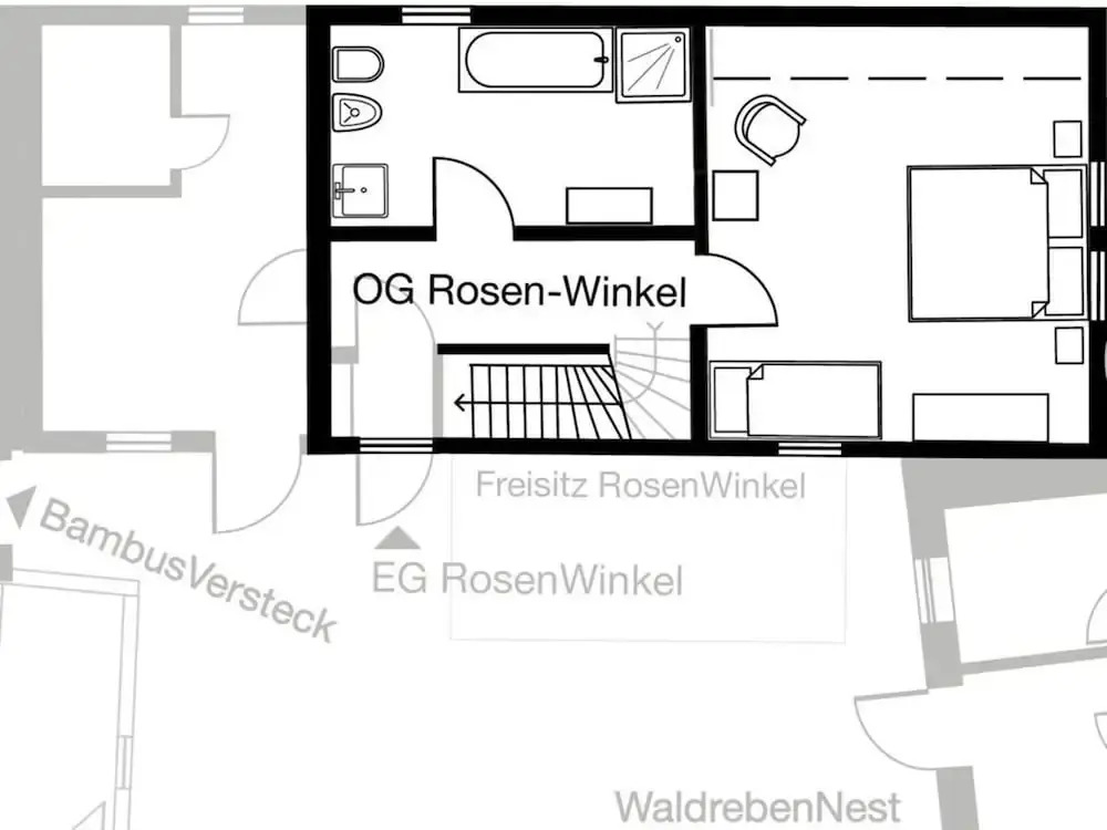 Nice Apartment in Weilmunster