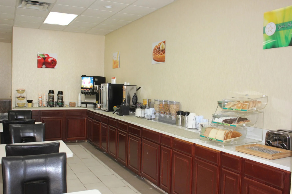 Americas Best Value Inn Winston-Salem