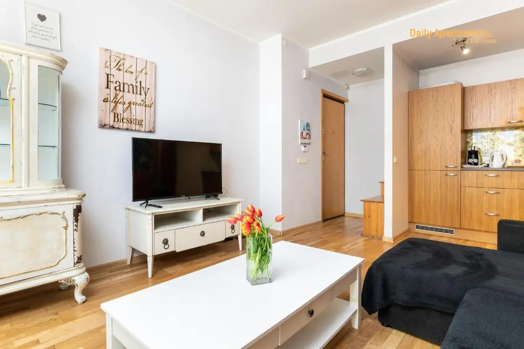 Luxury Suites Wellness with Sauna