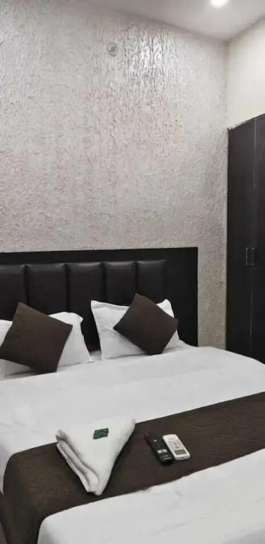 Hotel Sri Kishan Kripa Inn