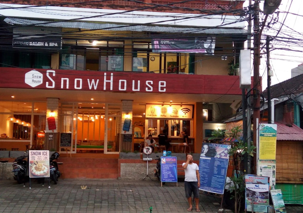 The Unique Homestay