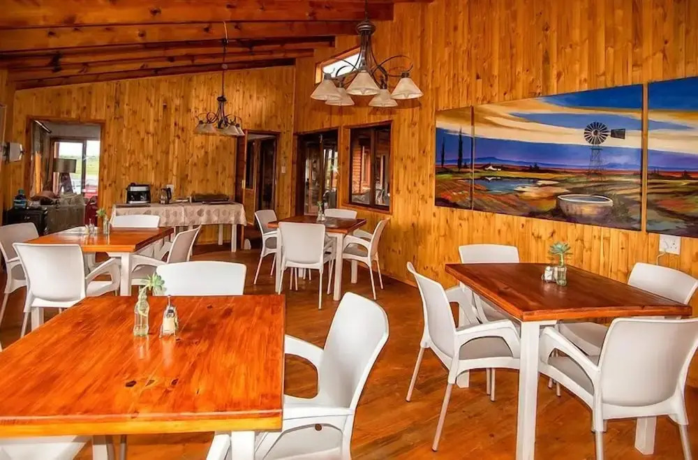 Sevens Guesthouse
