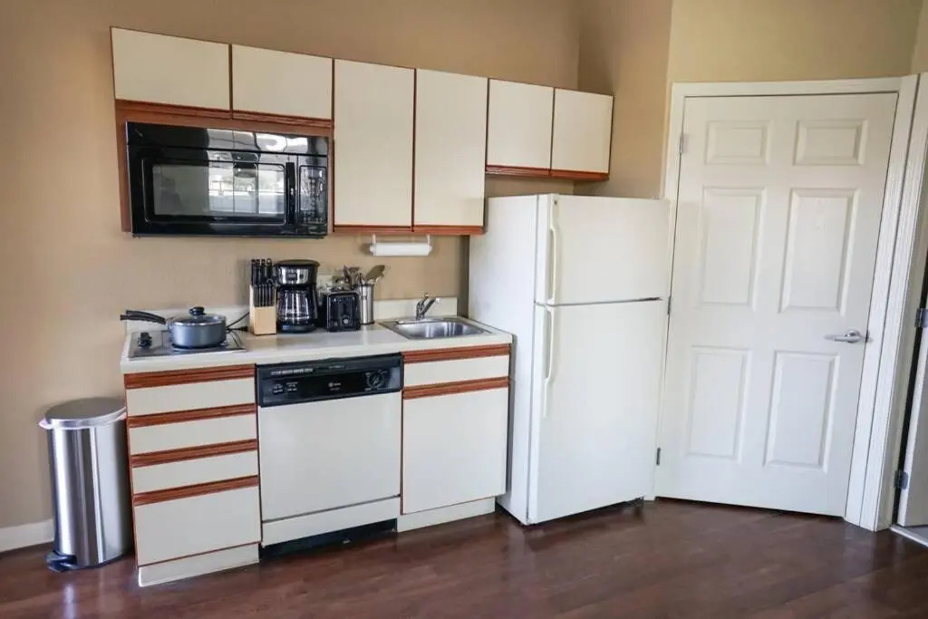 Downtown Wichita Apartments