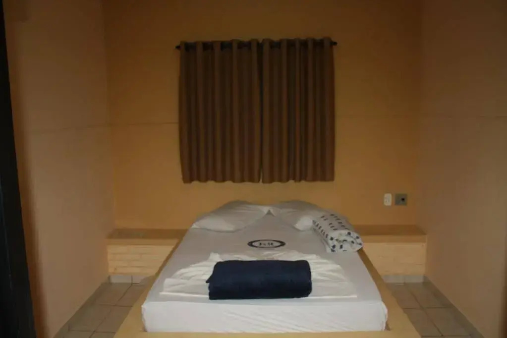HOTEL & HOSTEL RIBEIRAo