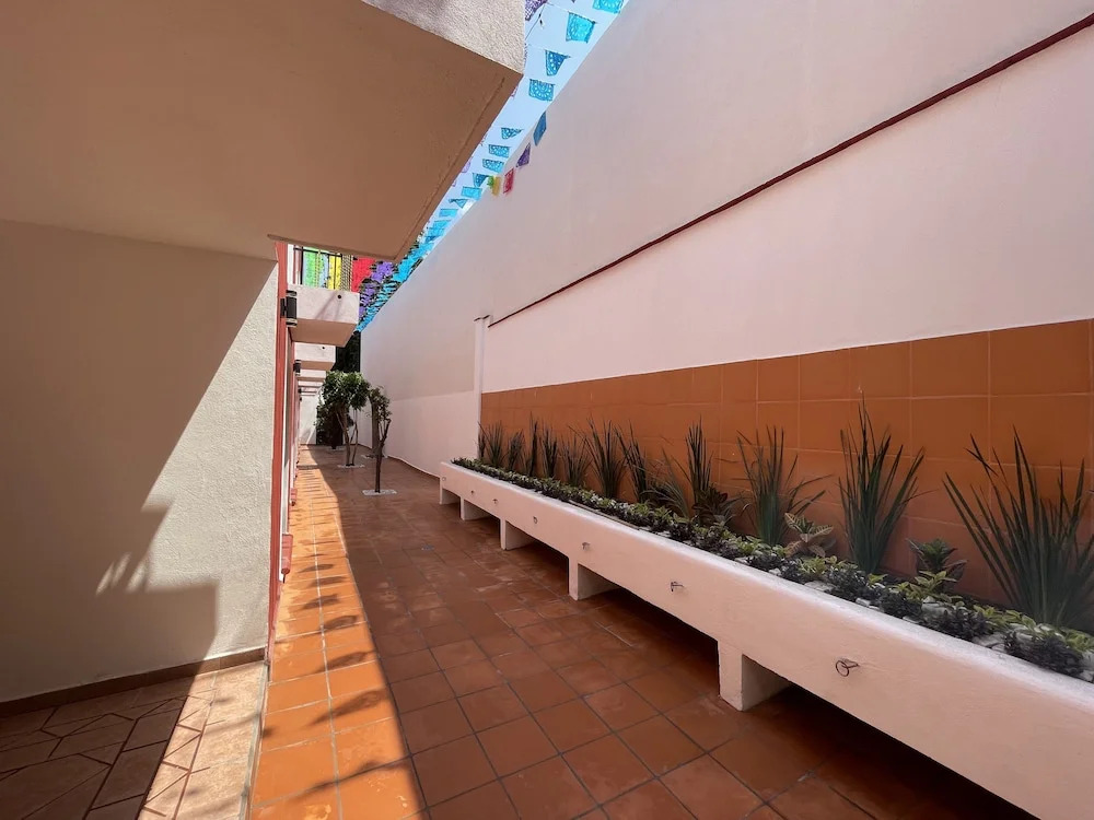 Hotel Casa Real