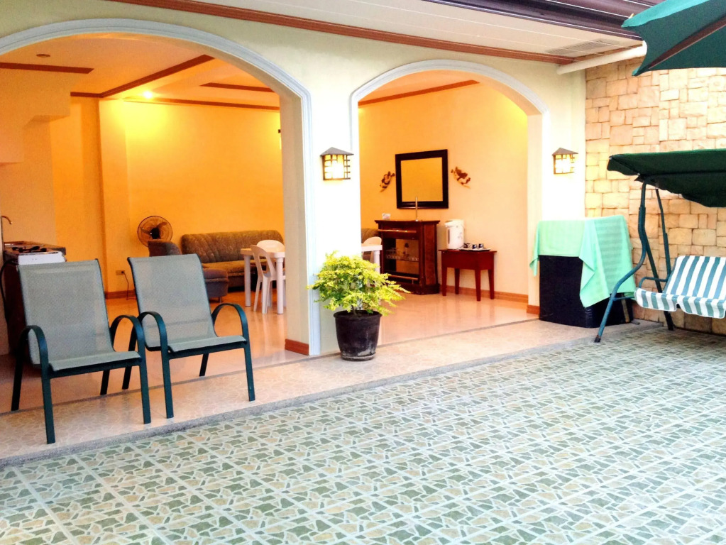 Casa D Estrella Apartelle