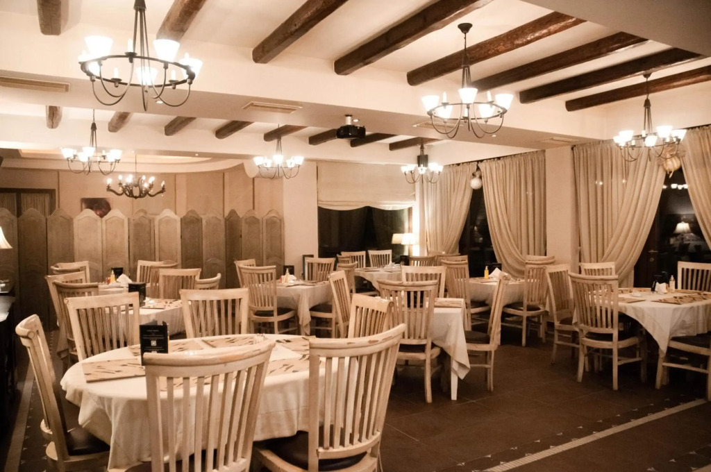 Melegos Inn Hotel