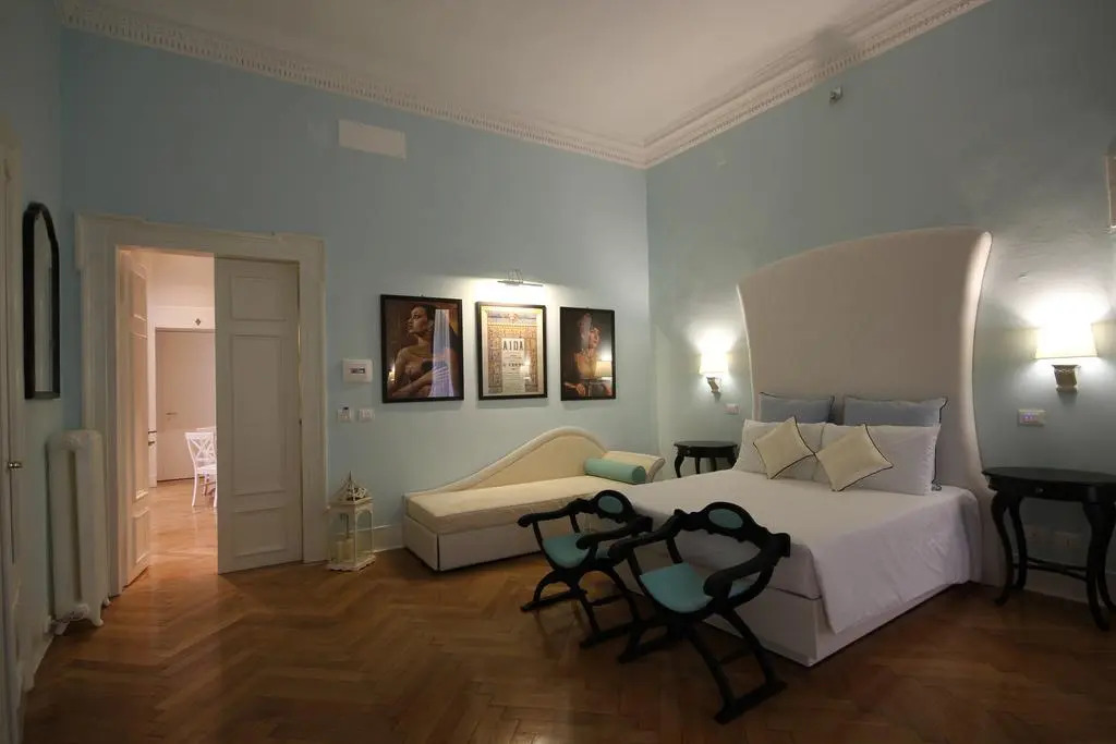 Residenza Langolo di Verona